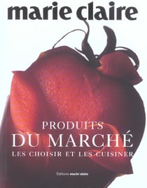 Produits du marche