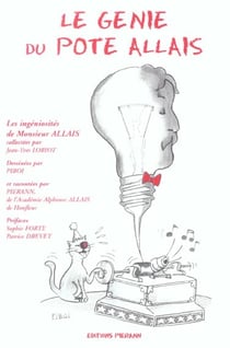 Le genie du pote allais