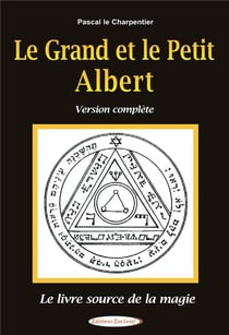 Le grand et le petit albert