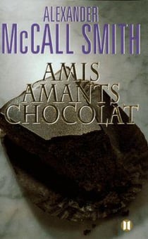 Amis Amants Chocolat