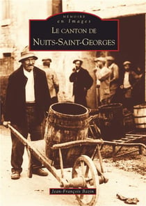 Le canton de Nuits-Saint-Georges