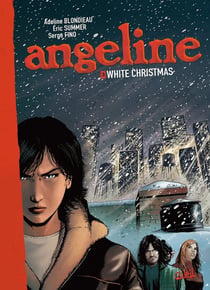 Angeline Tome 3