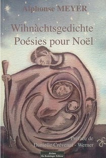 Poesie pour noel