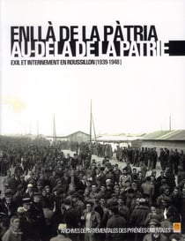 Au-delà de la patrie - enllà de la pàtria