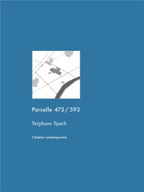 Parcelle 475 / 593