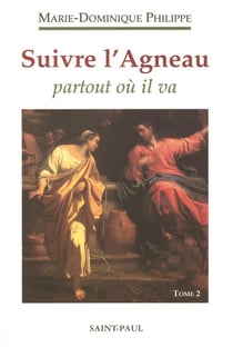 Suivre l'agneau partout où il va