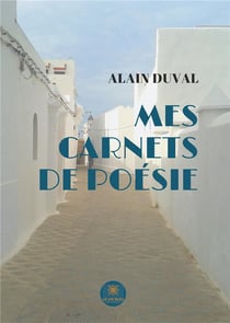 Mes carnets de poésie