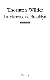 La marieuse de Brooklyn