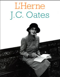 Les cahiers de l'Herne : J.C. Oates