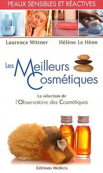 Les meilleurs cosmétiques pour les peaux sensibles et réactives