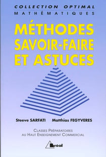 Méthodes, savoir-faire et astuces