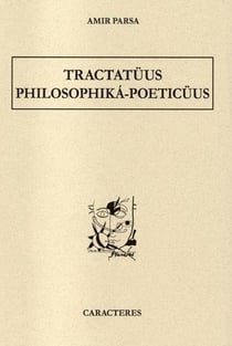 Tractatuus philosophika poeticuus
