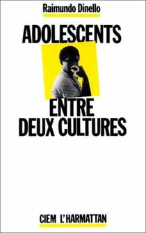 Adolescents entre deux cultures