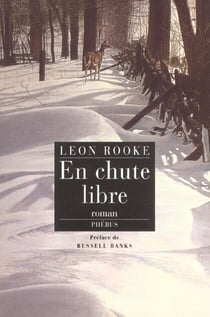 En chute libre