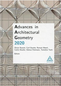 Advances in Architectural Geometry (édition 2020)