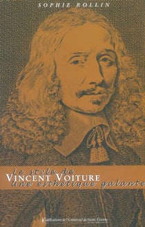 Style de  vincent voiture