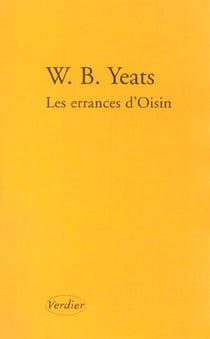 Les errances d'Oisin