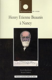 Henry Etienne Beaunis à Nancy