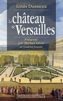 Le château de Versailles