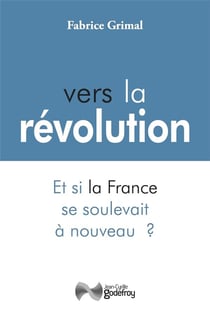 Vers la révolution - et si la France se soulevait à nouveau ?