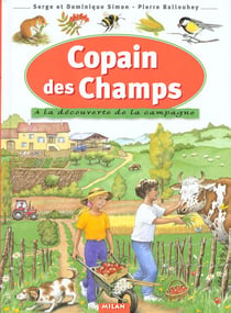 Copain des champs