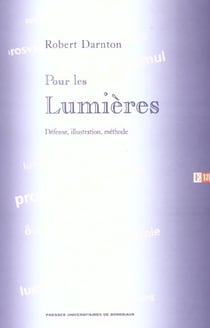 Pour les lumières