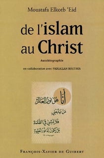 De l'islam au christ
