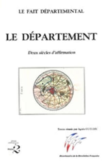 DEPARTEMENT DEUX SIECLES D AFFIRMATION