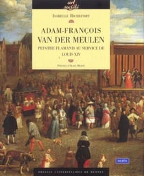 ADAM FRANCOIS VAN DER MEULEN