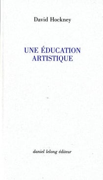 Une éducation artistique