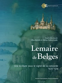 Lemaire de Belges