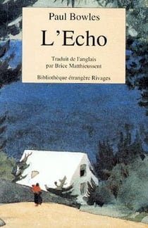L'echo
