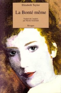 La bonté même