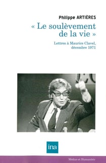 Soulevement de la vie (le)