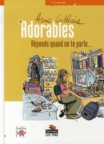 Les Adorables T2
