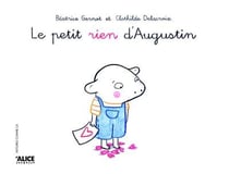 Le petit rien d'Augustin
