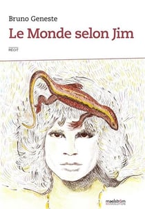 Le monde selon jim