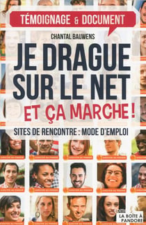 Je drague sur le net et ça marche !