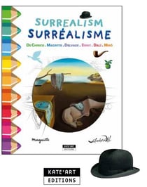 Surrealism - surrealisme