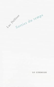 Sorties du temps