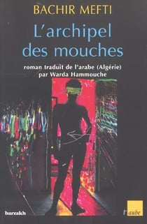 Archipel des mouches