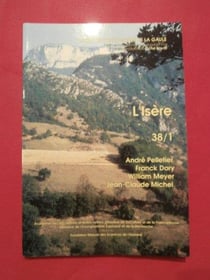 Carte archéologique de la Gaule Tome 44 : Loire Atlantique