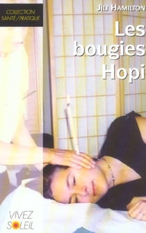 Les bougies hopi