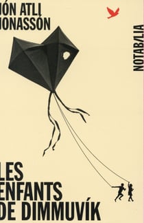 Les enfants de Dimmuvik