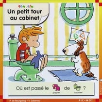 Un petit tour au cabinet