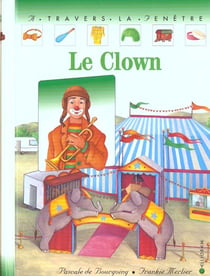 Le clown