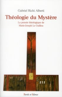 Theologie du mystere