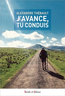 J'avance, tu conduis - sur les chemins de Compostelle