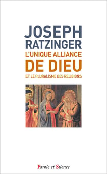 Unique alliance de Dieu