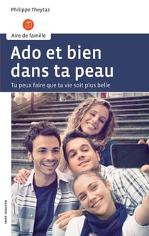Ados et bien dans sa peau